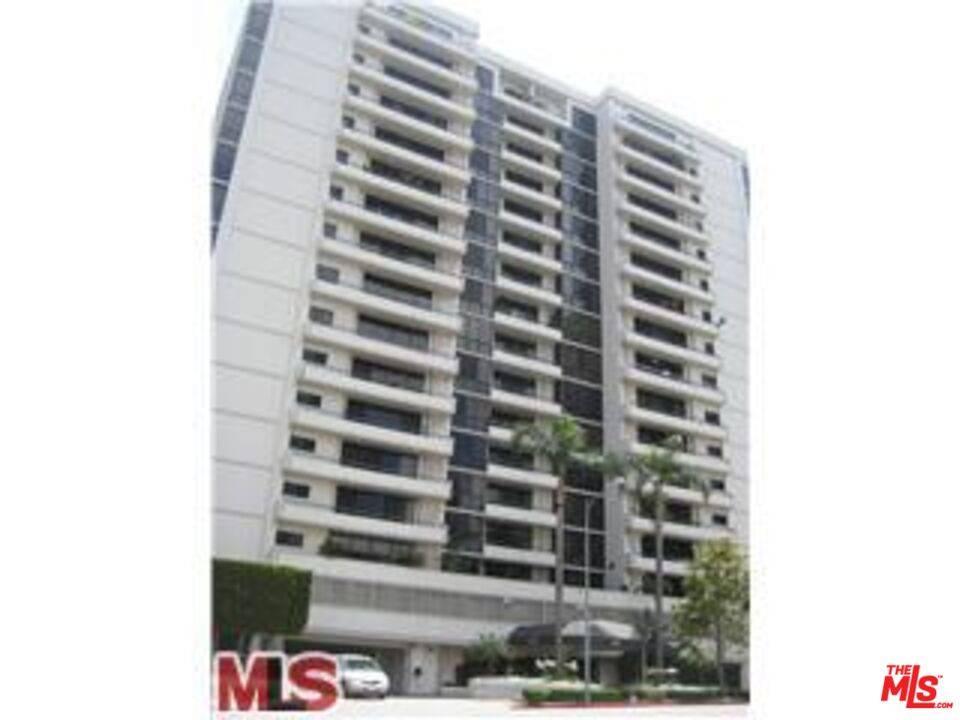 10660 Wilshire Blvd 3.0 Westwood LA