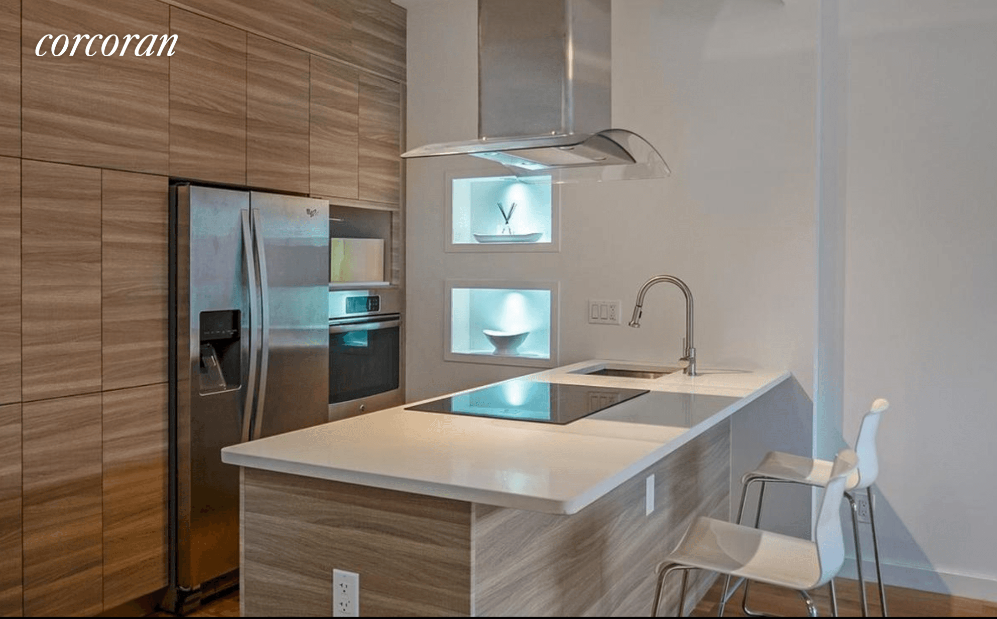 This is where you want to live !