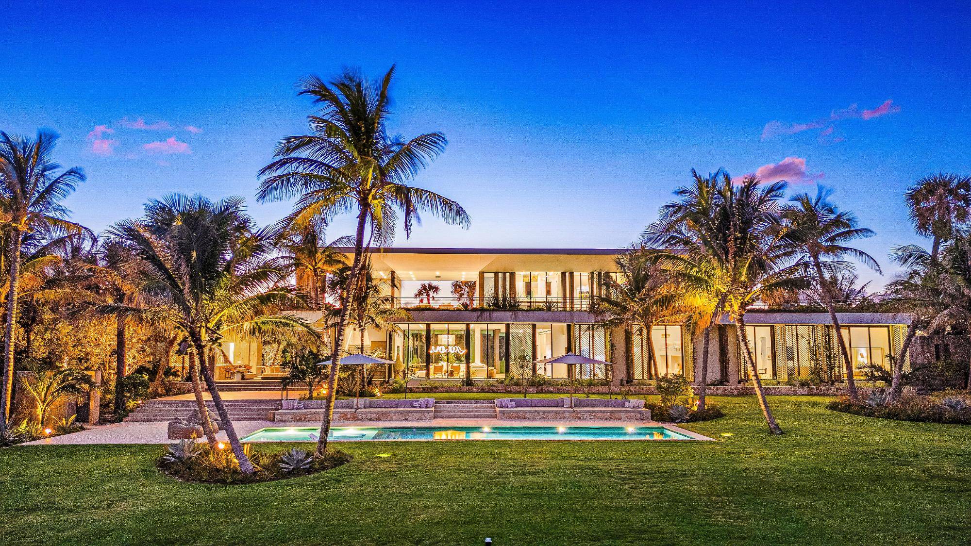 THE LOOKOUT- NORTH END Single Family Home Abaco
