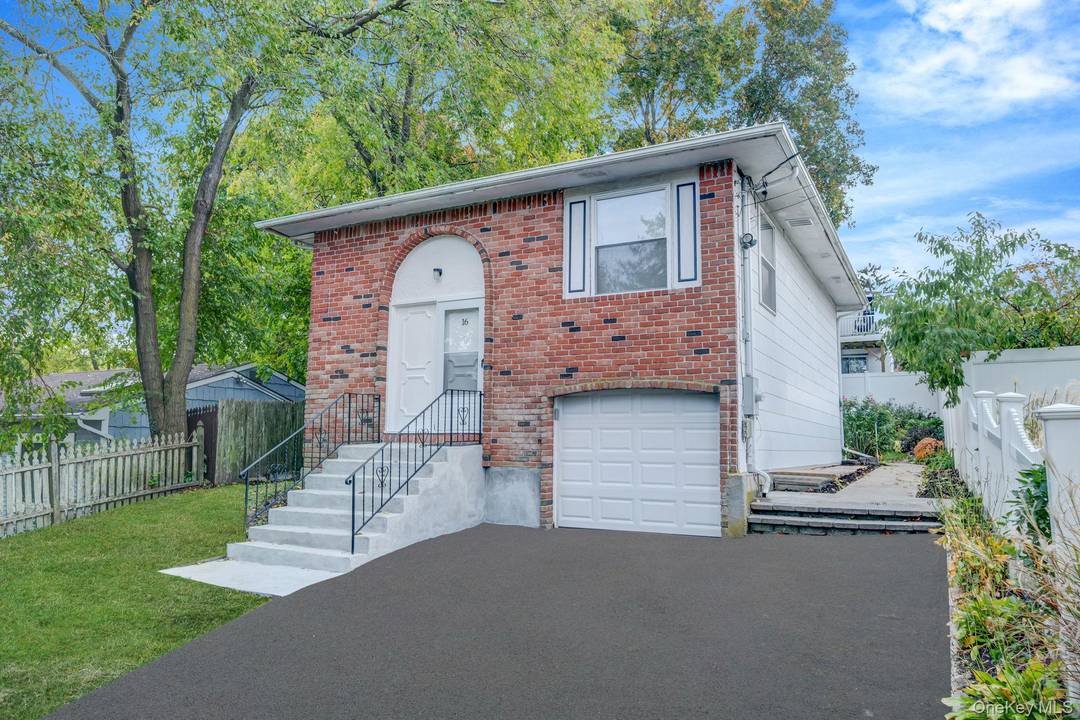 Welcome to this beautifully maintained 3 bedroom, 2 bath Possible Mother Daughter home ideally located close to Lake Ronkonkoma and local parks.