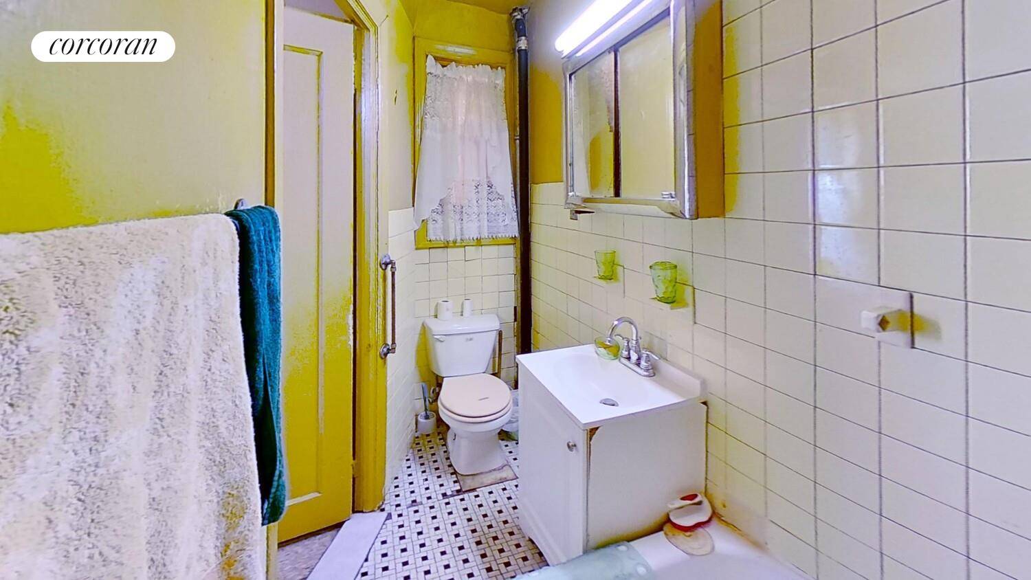 Investor Special Property is being sold As Is.