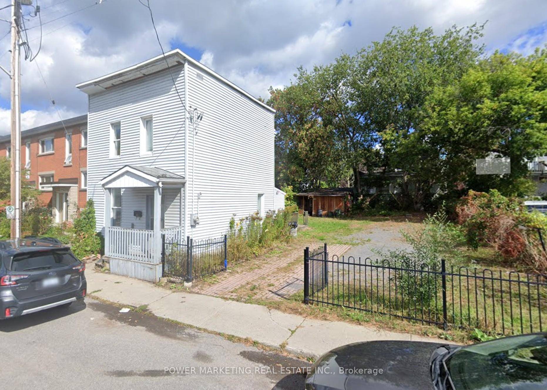 Investors developers dream property !