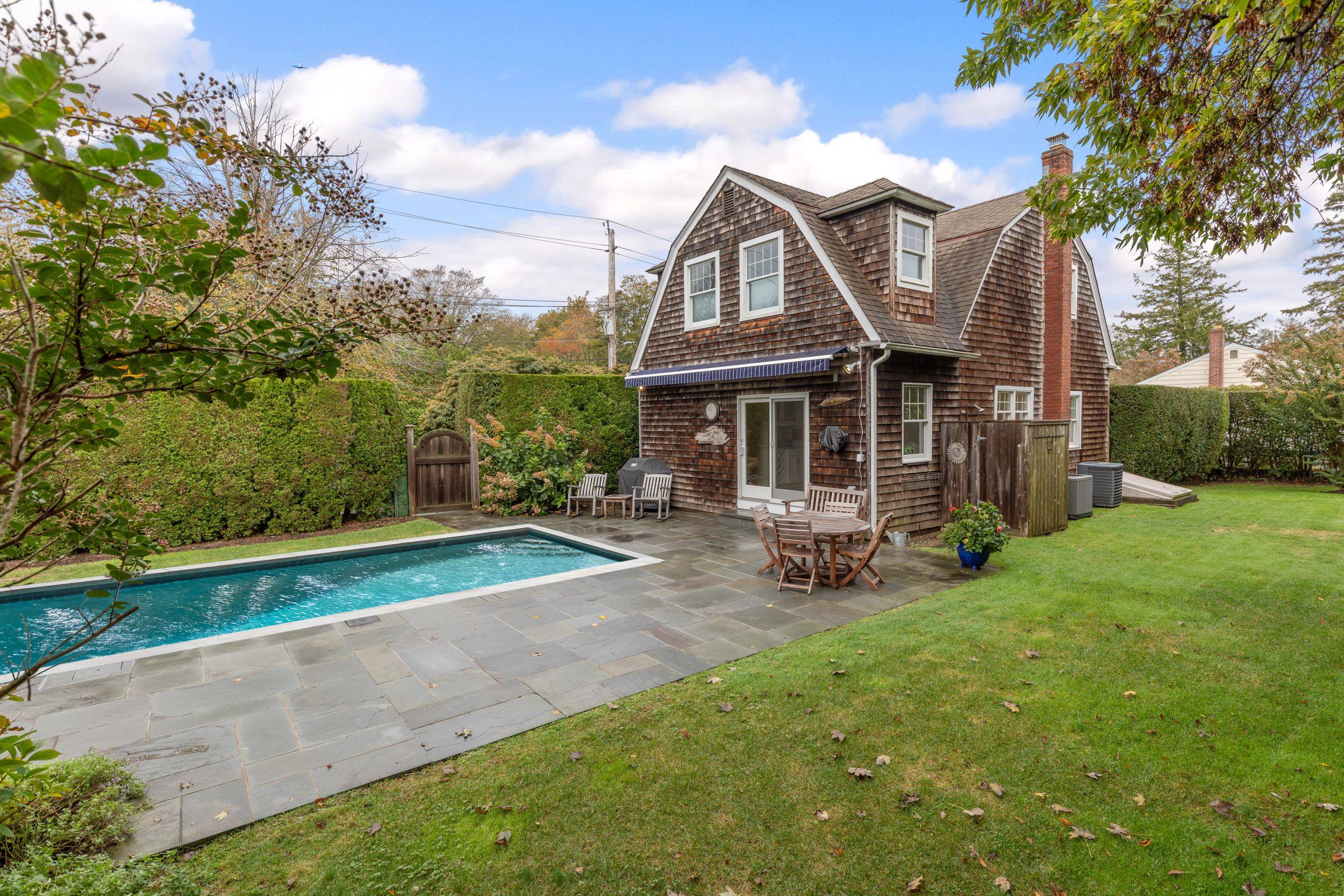 East Hampton Village Gem 