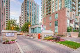 Super Convenient Location, Steps To Subway, Se Corner Unit, Very Bright And Quite.