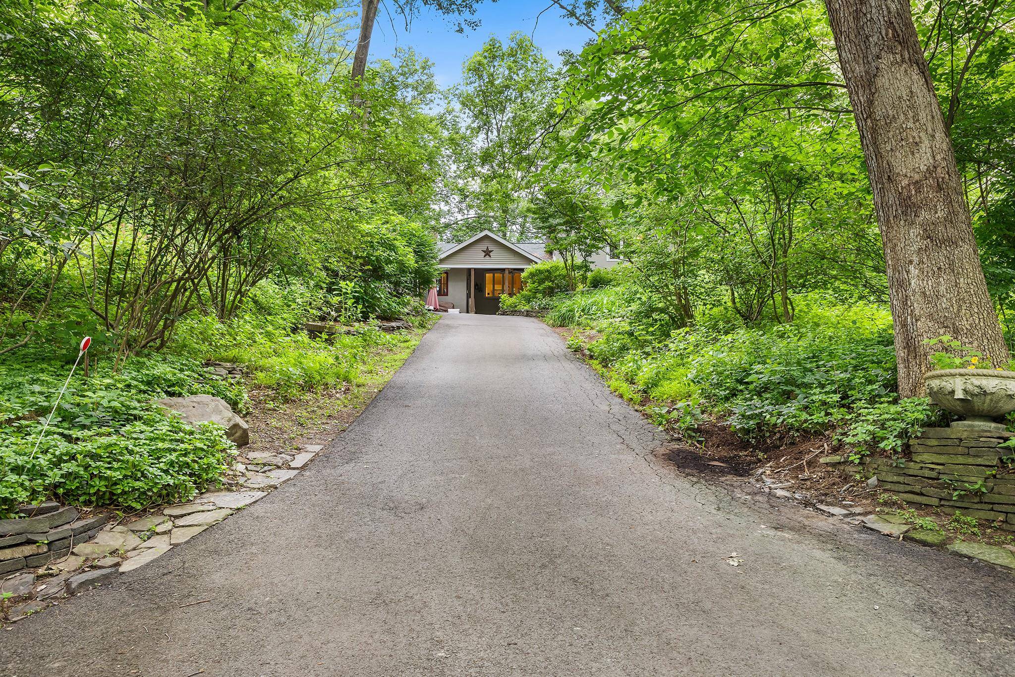 632 State Route 32 N in New Paltz, NY, is a charming riverside single family home nestled on nearly 5 acres along the Wallkill River with direct waterfront access and ...