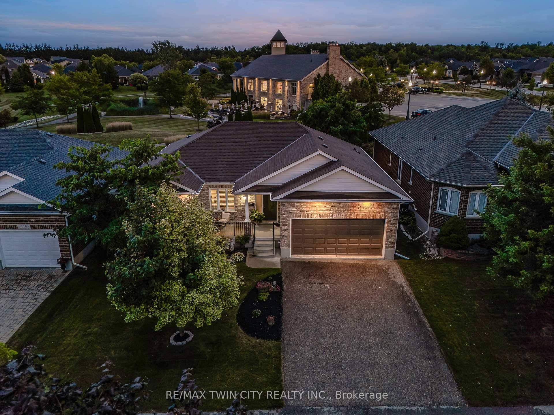 Welcome to 152 Devonshire Dr, a beautifully updated home in the coveted community of Stonecroft.