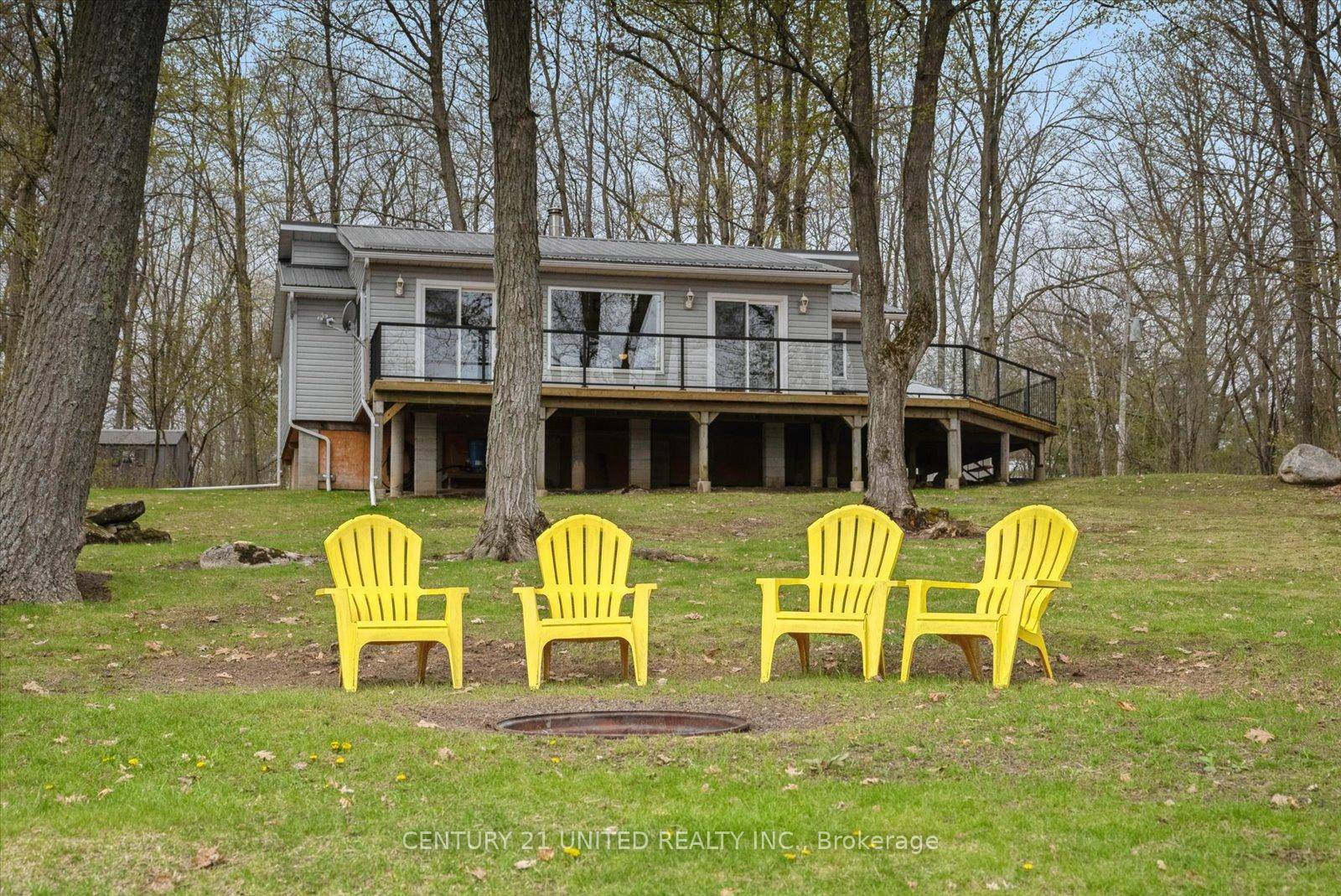 Welcome to 179 Long Island, Rice Lake Nestled on the serene waters of Rice Lake part of the renowned Trent Severn Waterway this charming island retreat offers the perfect blend ...