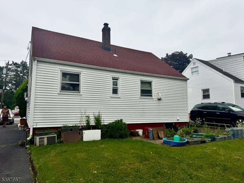 A true fixer upper and investor contractor flipper special in one of Clifton's most desirable areas with homes much higher in value around it on an oversized lot !