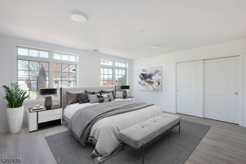 NOW LEASING Central Park is a newly constructed building with 22 large luxury apartments, elevator building with underground parking and amenities.