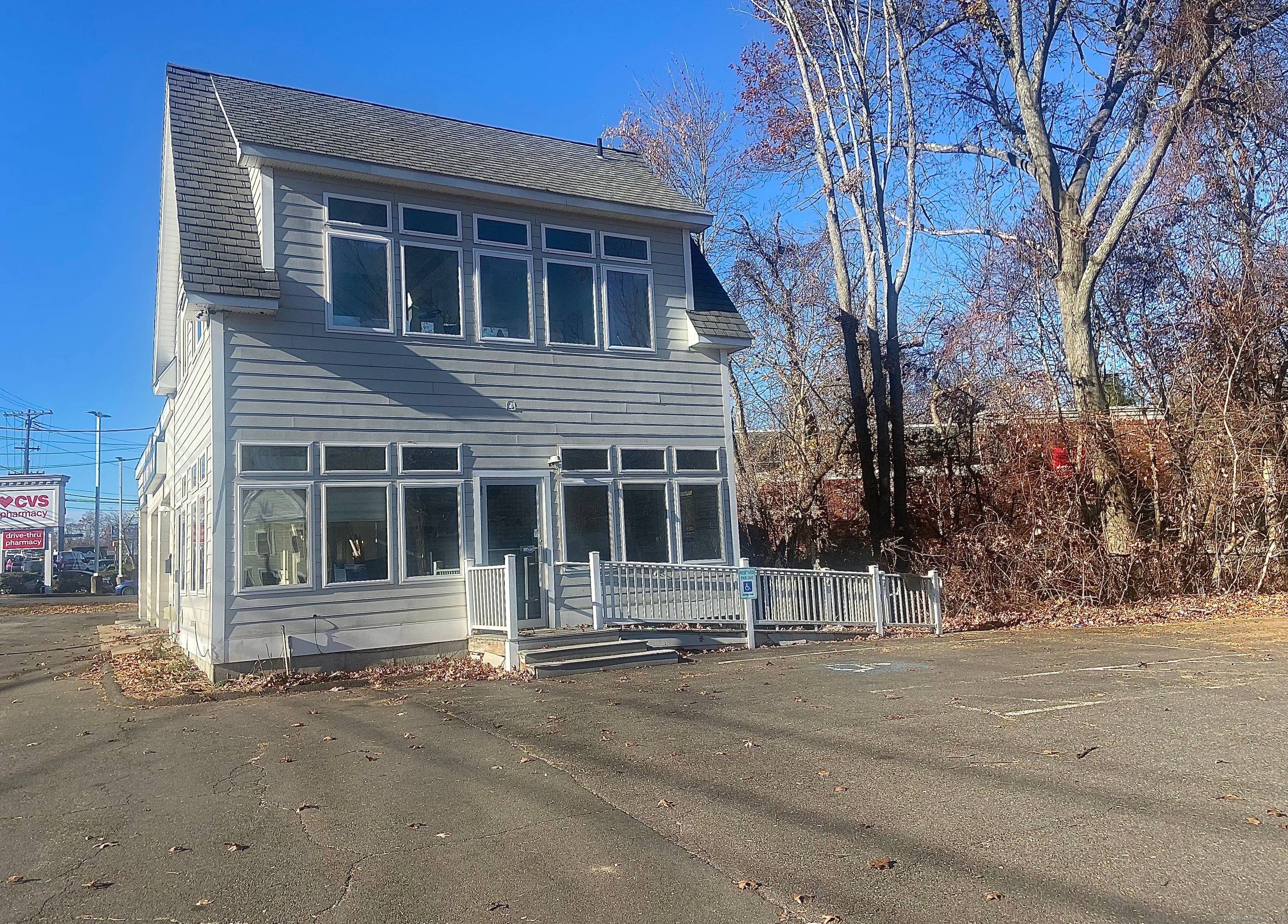 Fantastic opportunity to own and operate an established auto repair shop on 1.