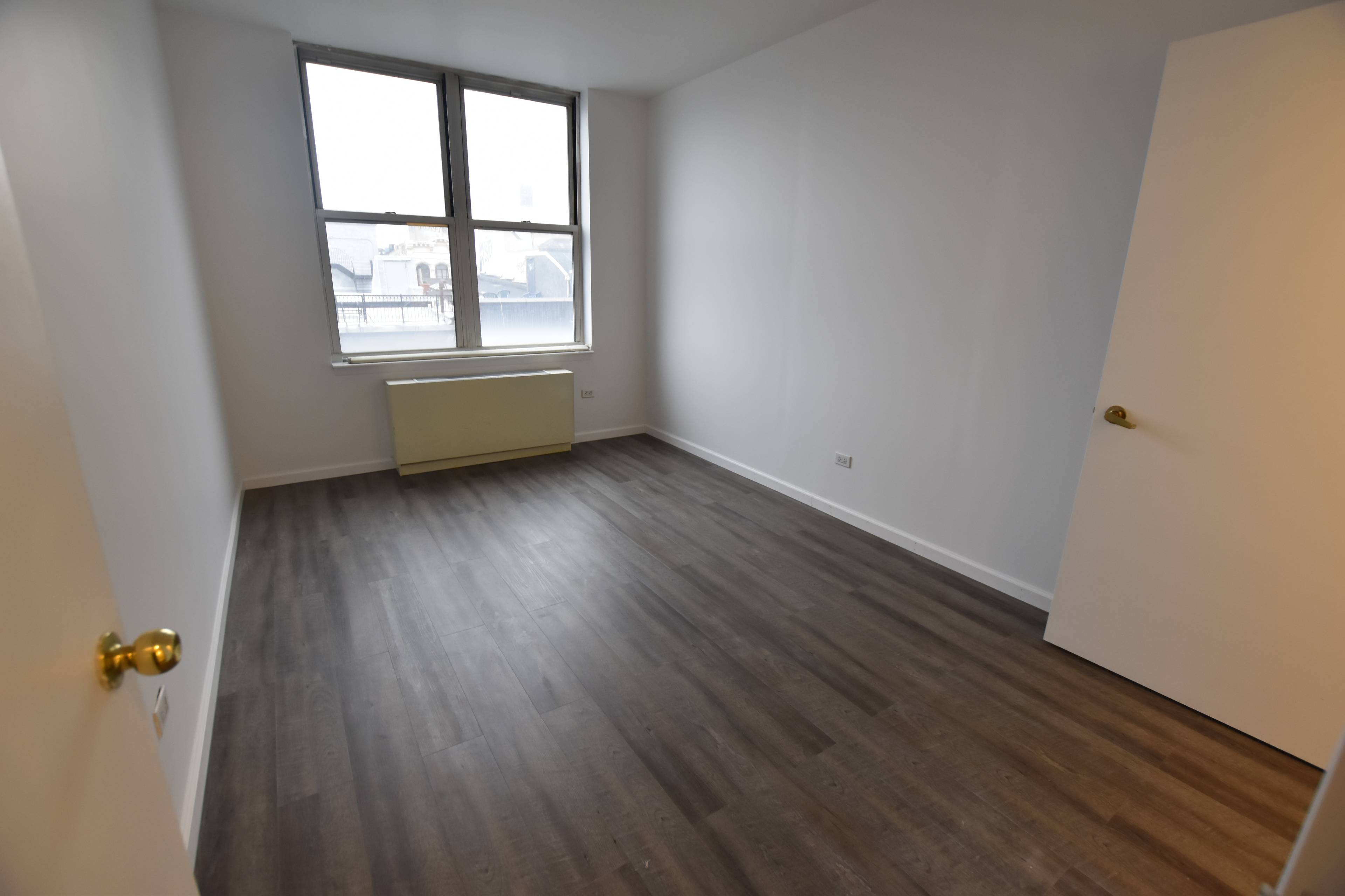 New appliances and flooring !