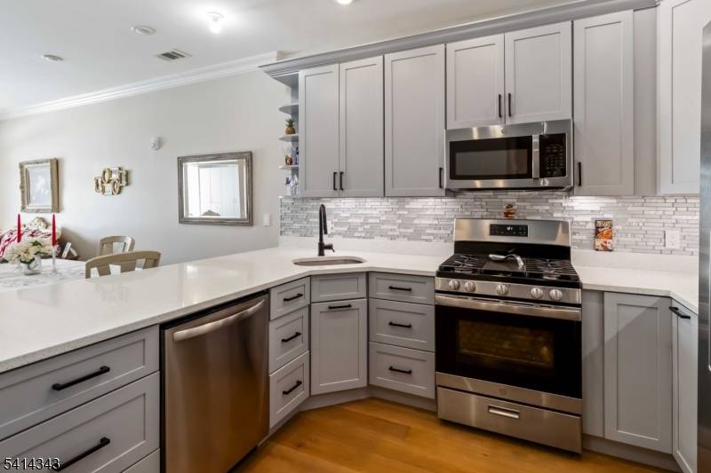 Fischer Ct Rockaway Twp. New Jersey Single-Family