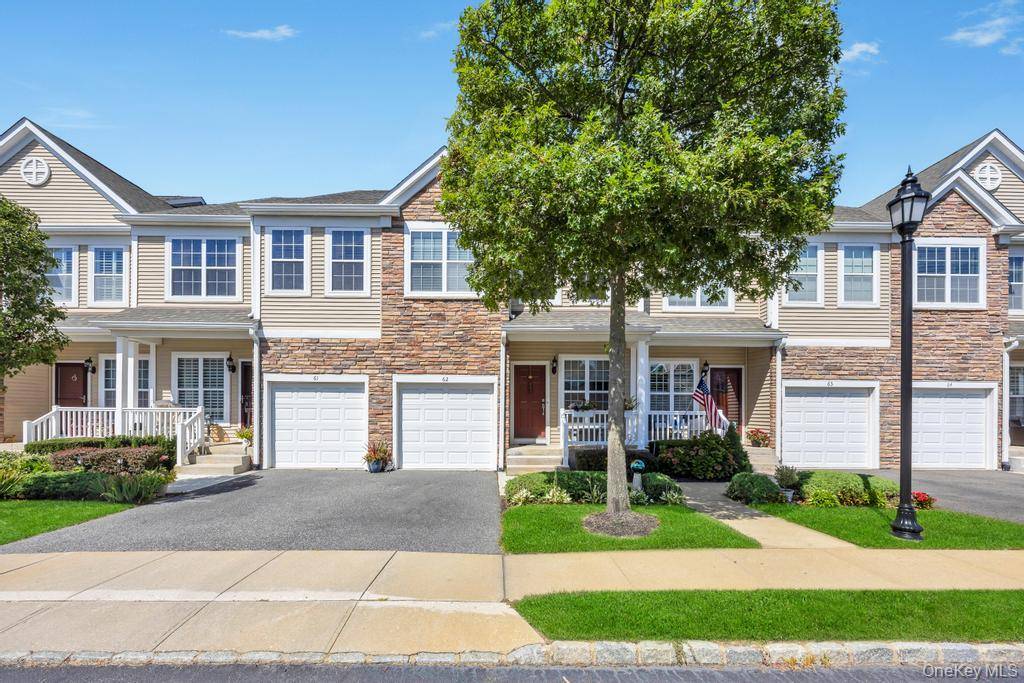 Welcome to this beautifully maintained 3 bedroom, 2 1 2 Bath condo that perfectly blends comfort, style and convenience.