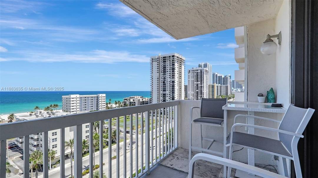 Back on Market, Buyer couldn't get financing The Best Direct Ocean View Unit at the Lowest Price Priced for immediate sale.
