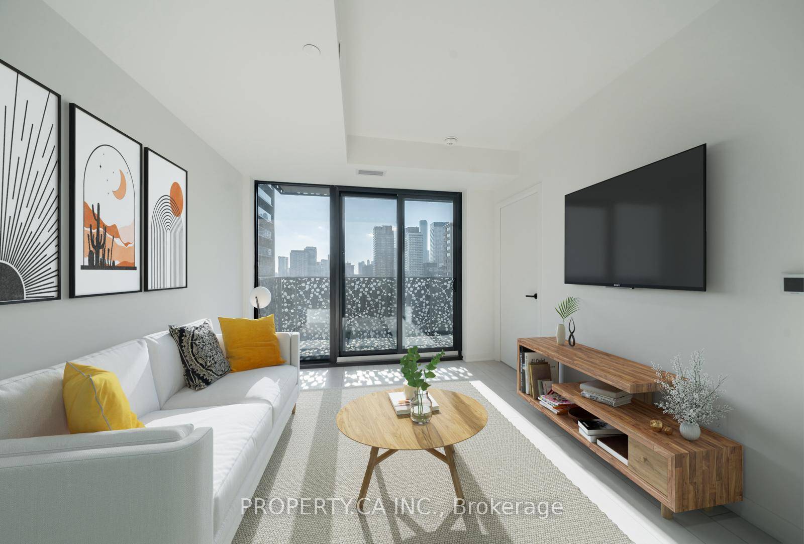 Experience refined living in this exquisite 2 bedroom, 2 bathroom condo at Yonge amp ; Bloor.