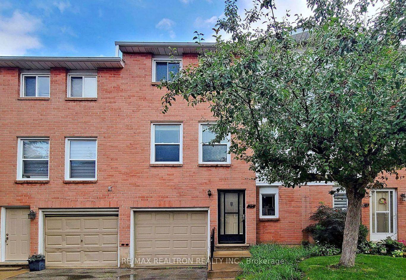 Nicely renovated. good size 3 Bedroom W 1.