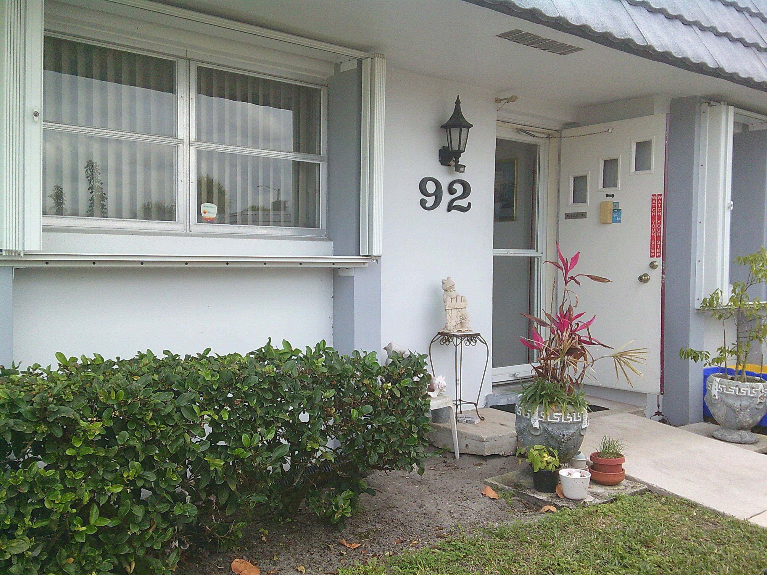 This convertible has two bedroom with two full baths Very clean, all tile and fully equipped with range, refrigerator, microwave over the cook top, a wall oven and dishwasher plus ...