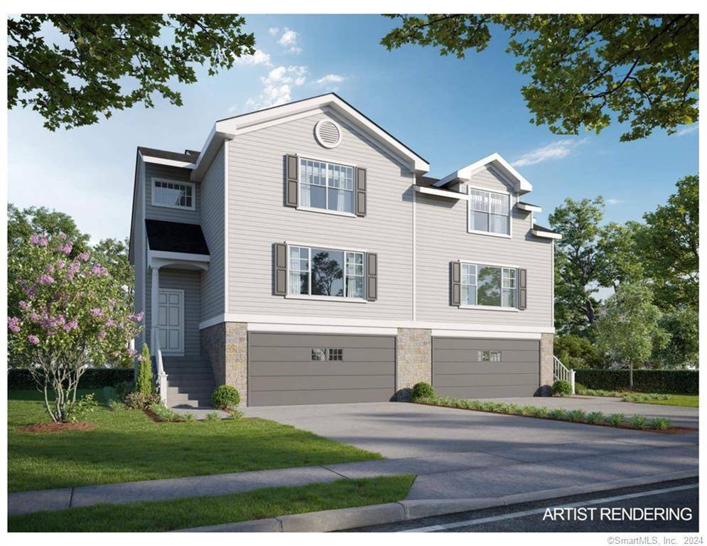 To be Built ! Reserve your unit today !