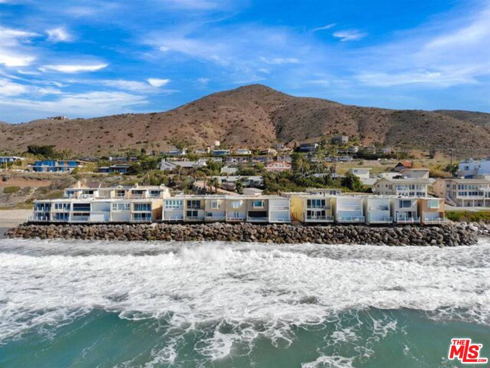 11770   Pacific Coast Hwy 3BR Malibu La