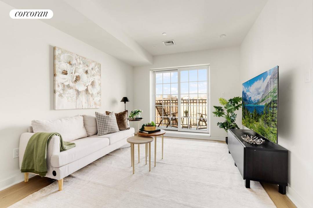 Welcome to Residence 4C at 23 23 30th Road, a beautifully designed home within a boutique, newly constructed 16 unit condominium set on a quiet residential block in the heart ...