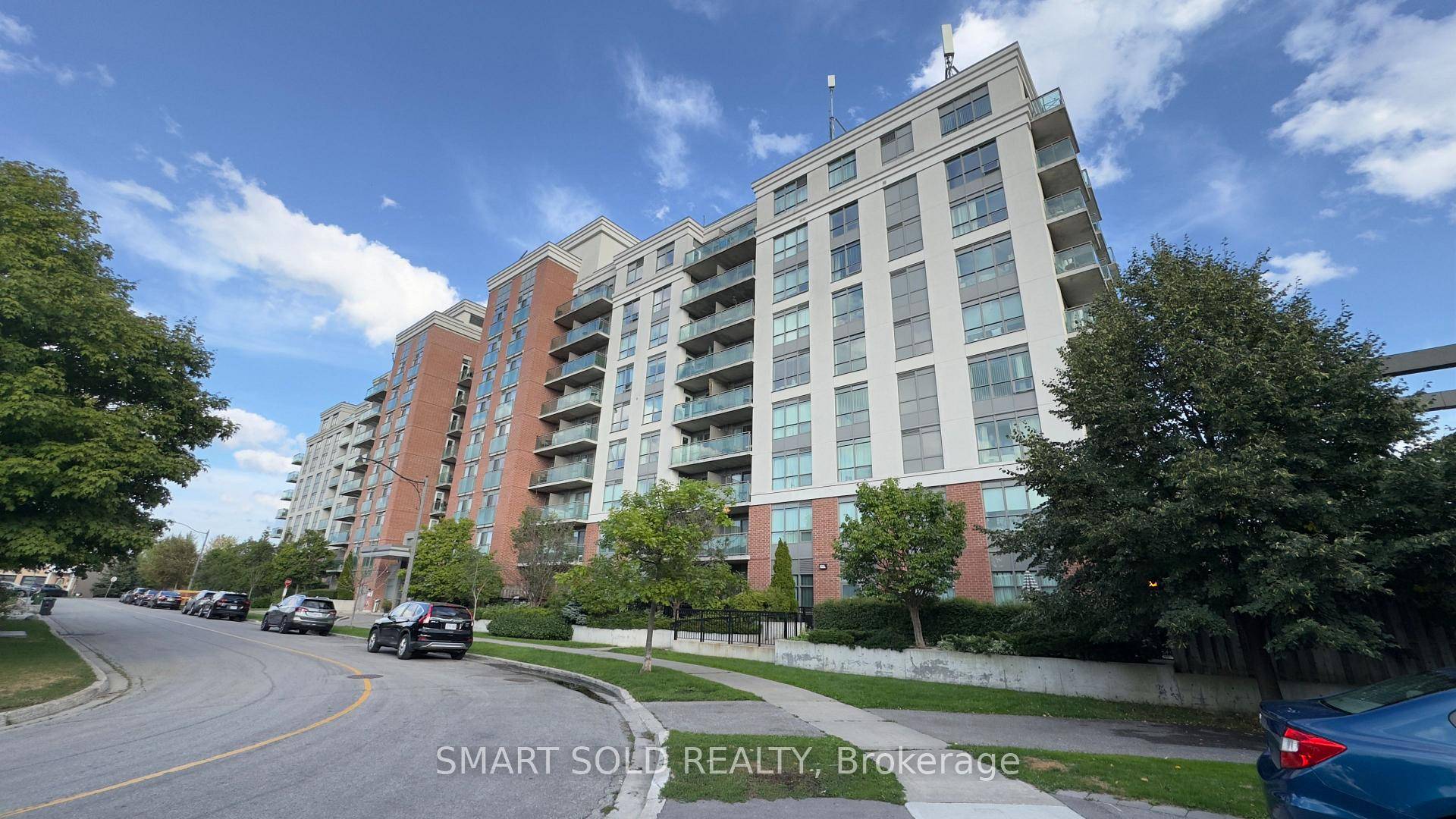 On Demand Don Mills Location !