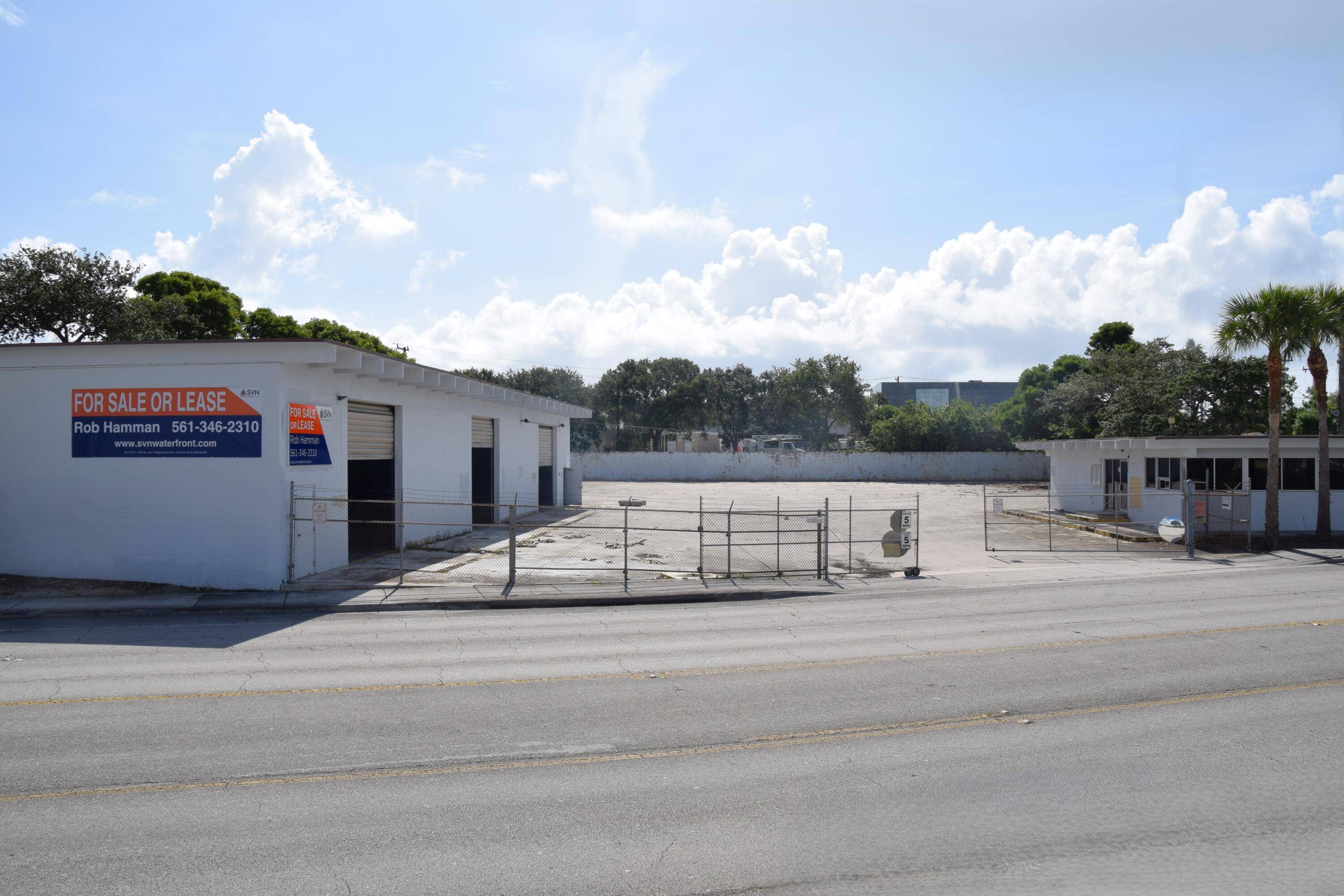 281 Old Dixie Highway Industrial Palm Beach