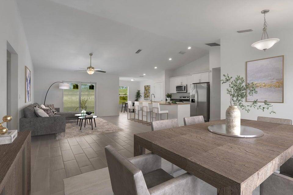 Home is ready now. This newly constructed single family home is nestled on a spacious lot, close to highways provide convenient access.
