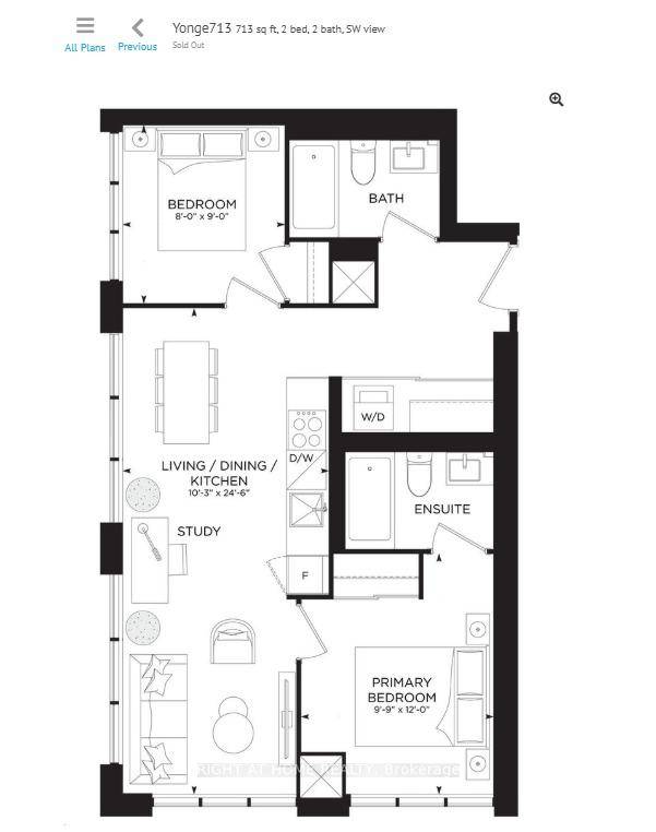Walk Score of 100 Biker amp ; Rider's Paradise 95 Score Pet Friendly limited on size and type High Speed Internet A Stunning Brand New 2 Bedroom Corner Suite in ...