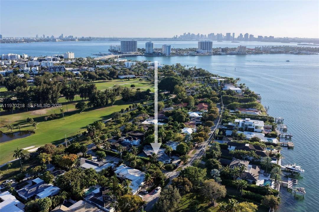 Located in the gated community of Normandy Shores on Normandy Island, this completely renovated 5 bedroom, 4 bath residence offers exceptional flexibility, modern design, and an ideal layout for both ...