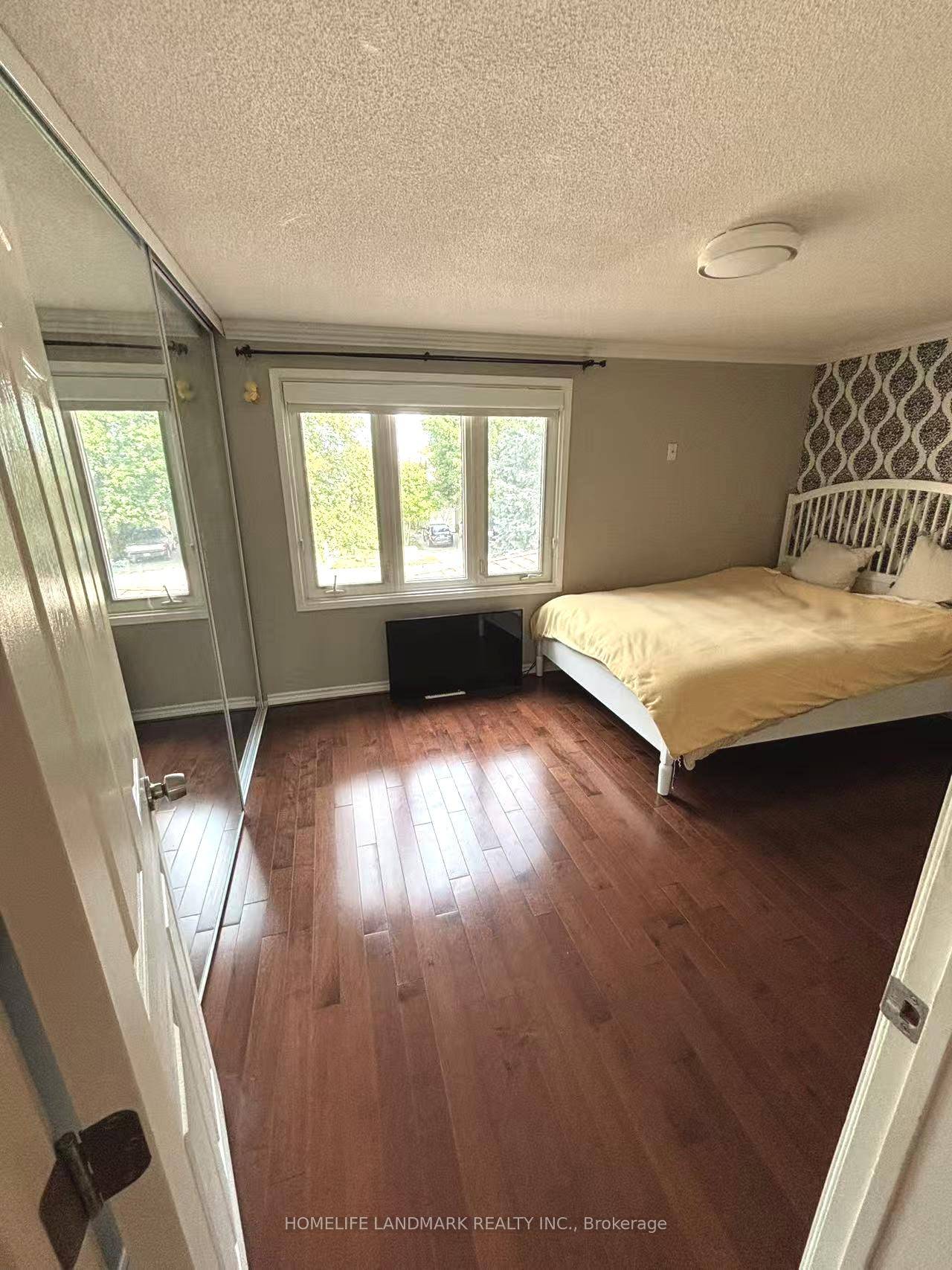 Move in ready and tucked away on a peaceful street, this home offers both comfort and convenience.