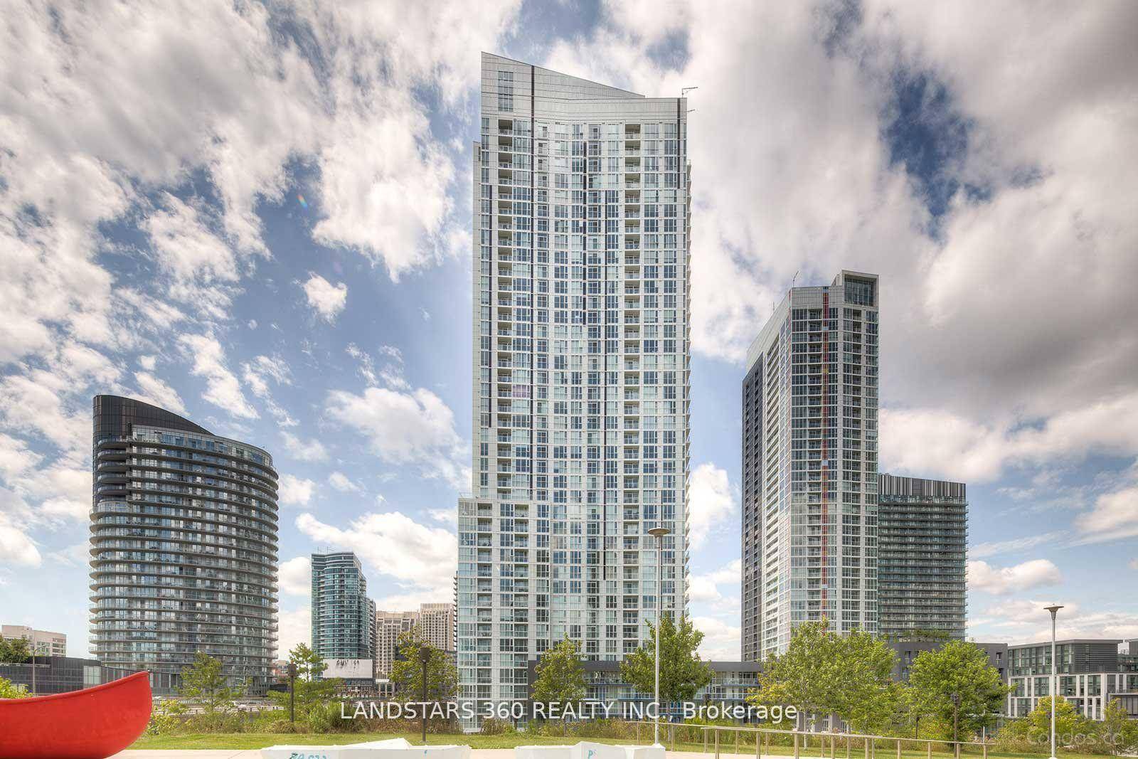 Luxurious Quartz Condo, Bright, Open And Spacious, Southwest Exposure 1 Br, Appr.