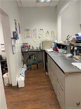 Medical office space available for lease at 105 West Main St.