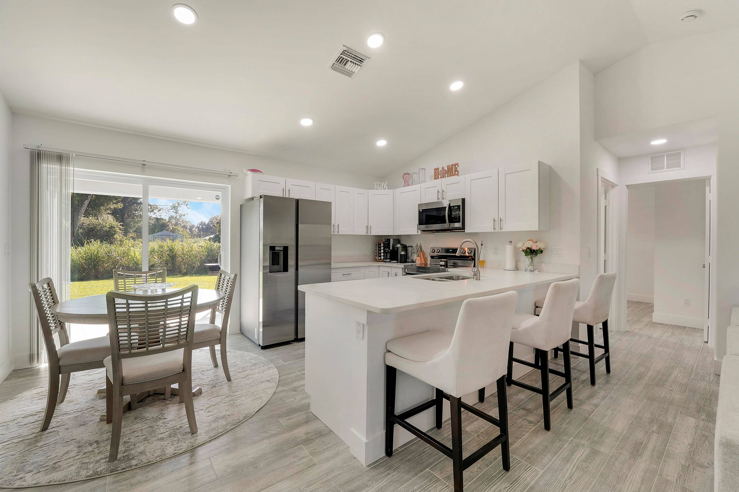 Welcome to this new and move in ready home, offering modern finishes and thoughtful design throughout.