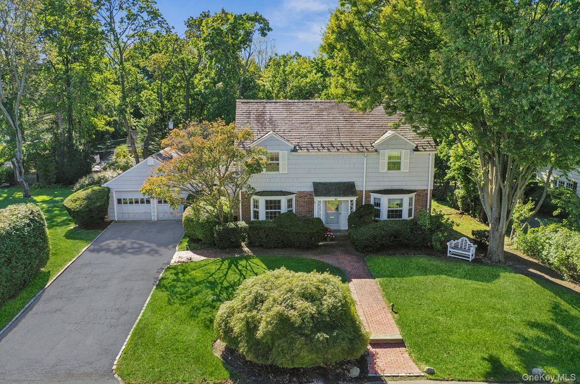 Canterbury Woods Opportunity.