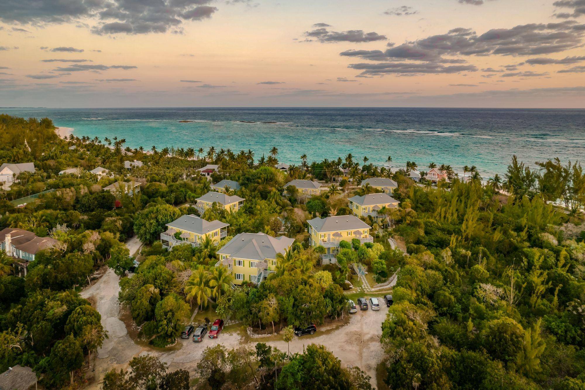 GARDEN VIEW UNIT 301 Condo Eleuthera