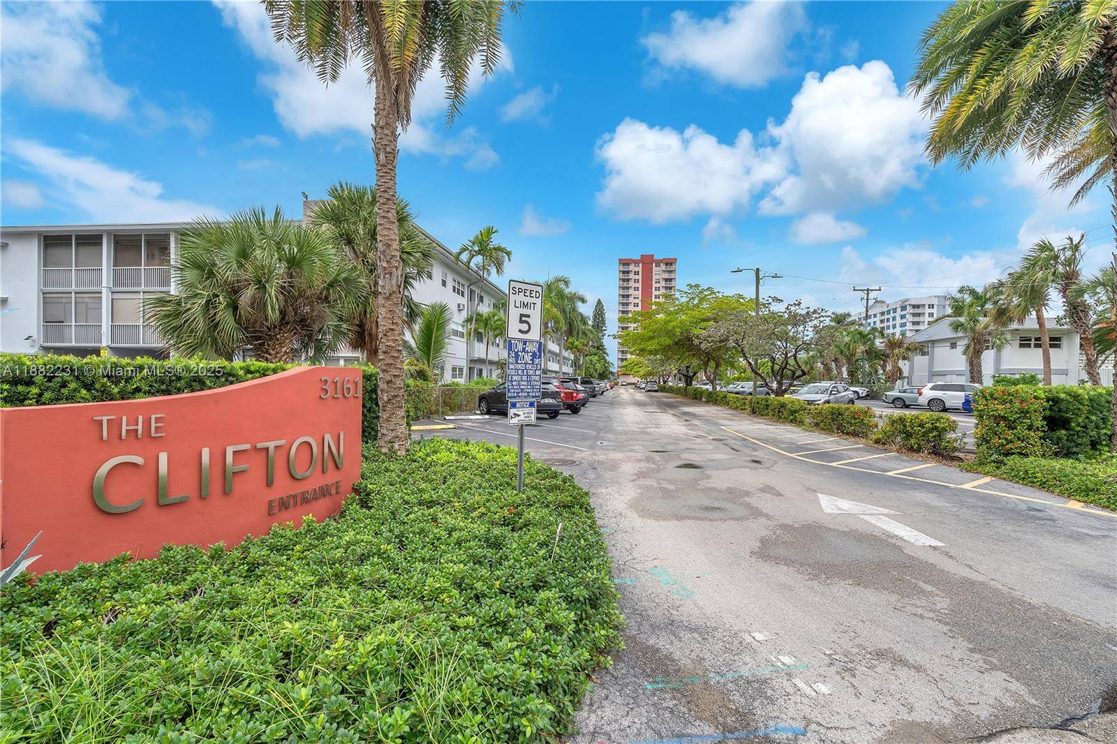 Beautifully updated 2 bedroom, 2 bathroom condo with stunning views of both the Intracoastal and the ocean.