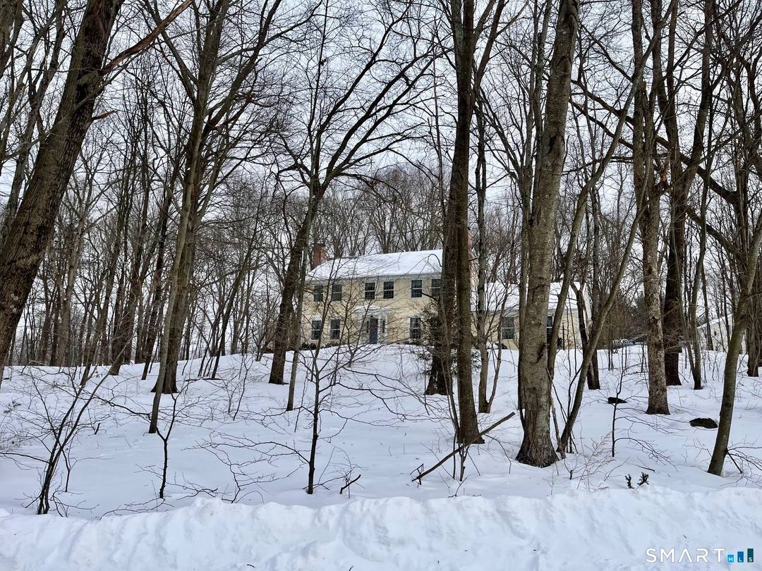 This is a wonderful well cared for country home in the beautiful small town of Roxbury.