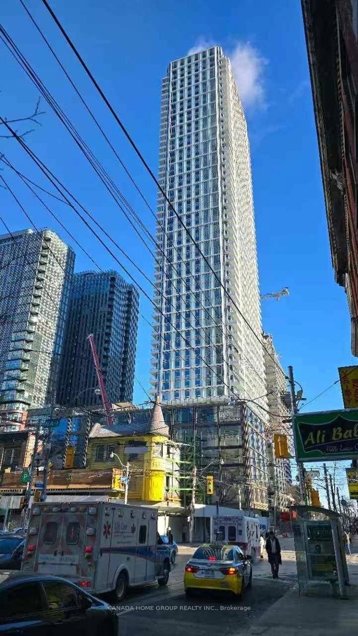 Location, Location, Location !