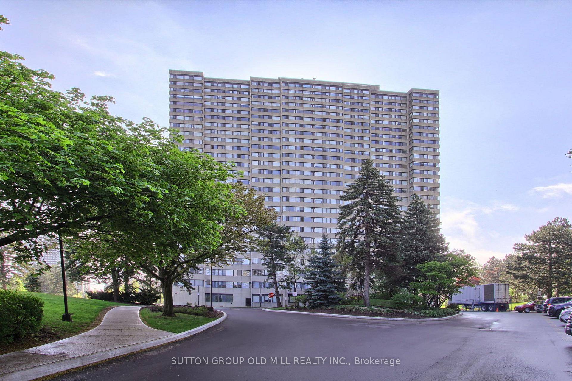 Welcome to The Hemisphere Condominiums !