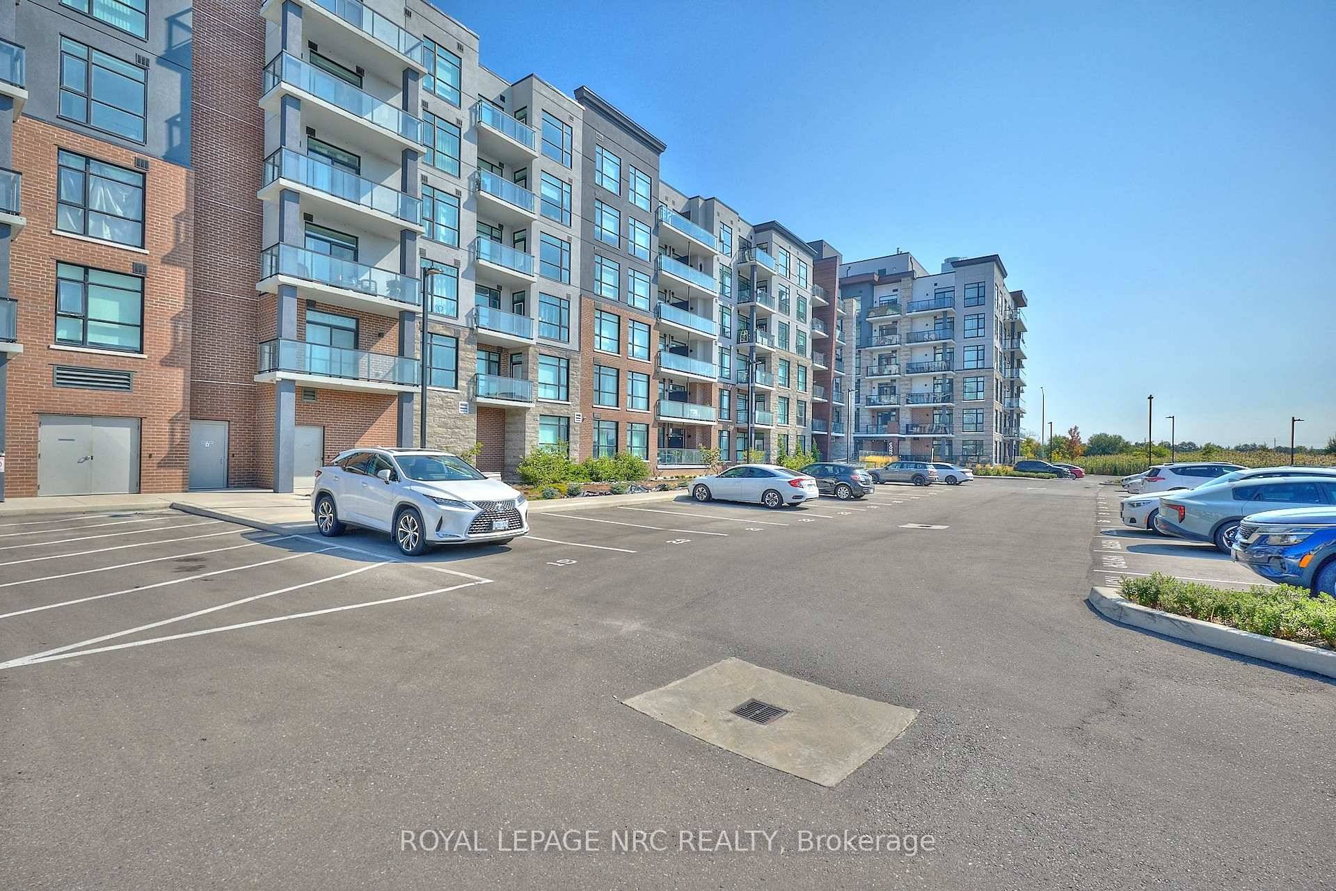 Experience elevated condo living in this beautifully designed suite built by the renowned Desantis Homes.