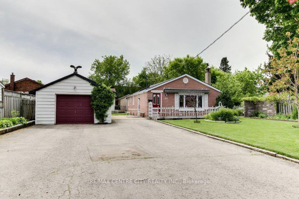 Opportunity to buy a home in prime location !
