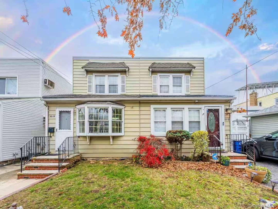 Welcome to this beautifully maintained single family home offering the perfect blend of comfort, convenience, and classic Bayside charm.