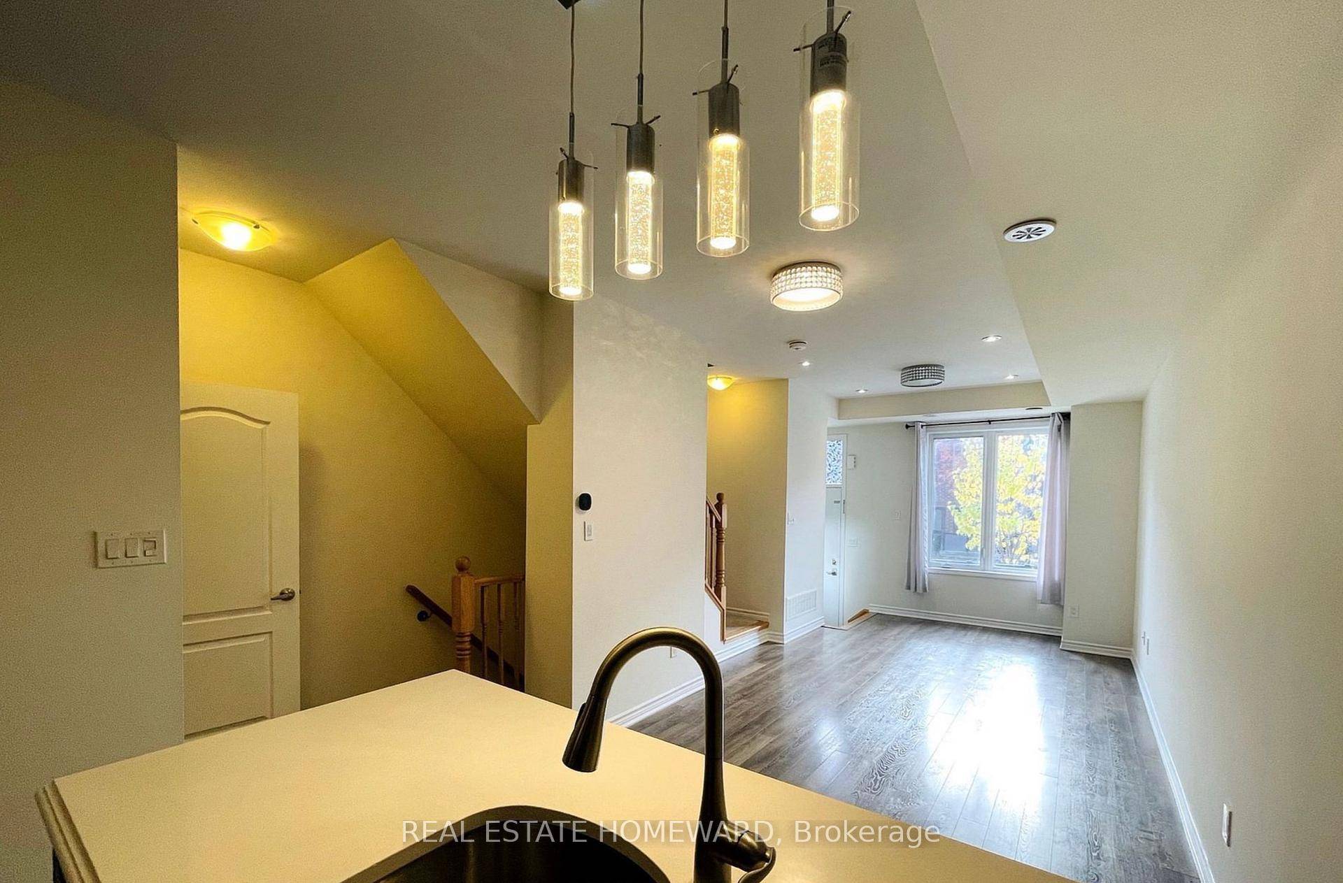 Discover the perfect blend of luxury and convenience in this elegant 3 bedroom, 3 bathroom Mattamy townhome.