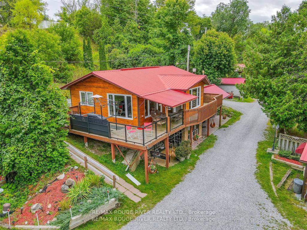An exceptional opportunity to acquire a fully established waterfront resort on the highly sought after south shore of Rice Lake, offering a collection of thoughtfully designed, well appointed cottages and ...