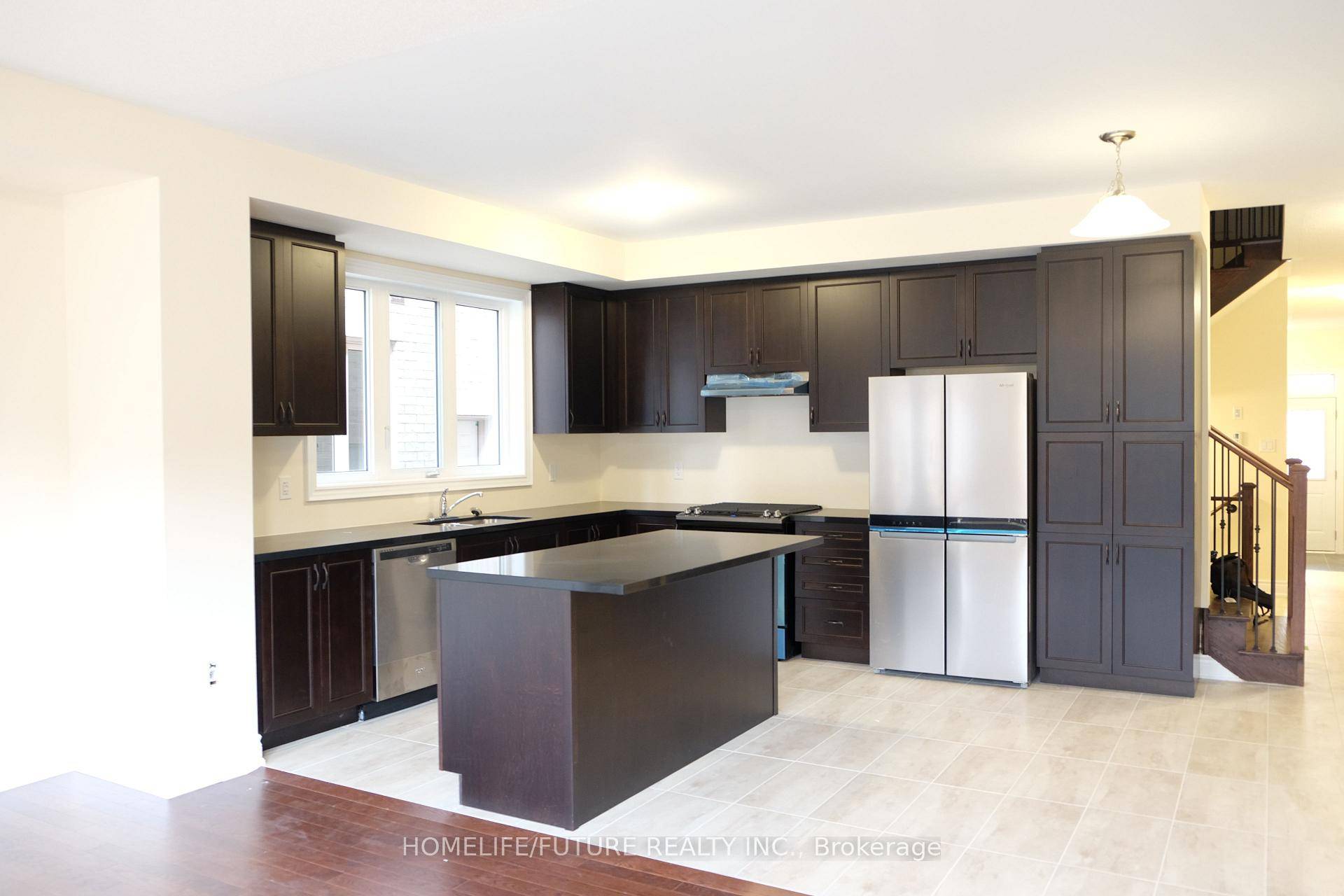 Beautiful Home Located In A High Demand Area Within Markham.