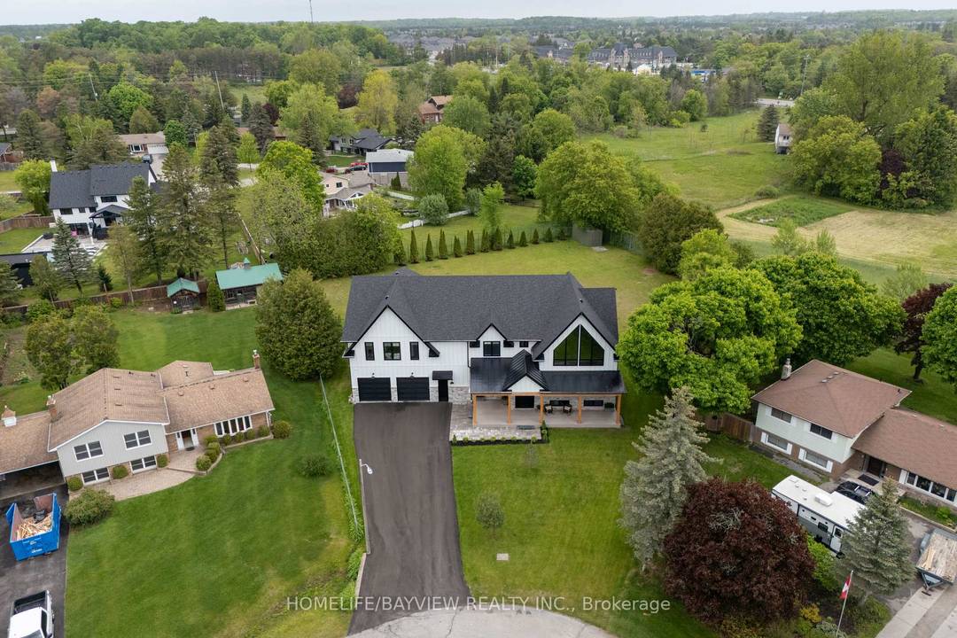 Welcome to 17 Jasmine Crescent, a storybook style masterpiece blending timeless farmhouse charm with refined modern elegance amp ; everyday functionality.