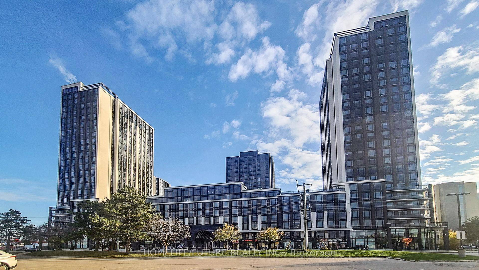 Fully Furnished, Bright, Clean And Well Kept, 22nd Floor Unit, With A Beautiful View, Well Maintained 1 Bedroom Den Unit Den Can Be Used As A Second Bedroom.