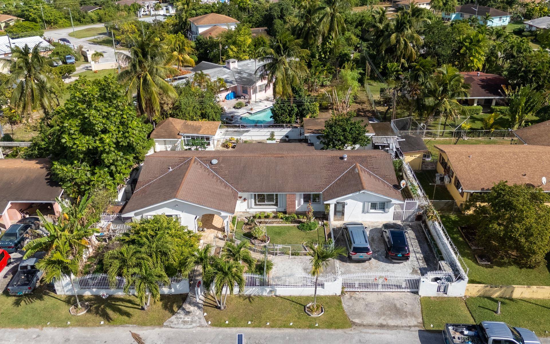 14 DARLING PLUM GROVE RD Single Family Home New-Providence