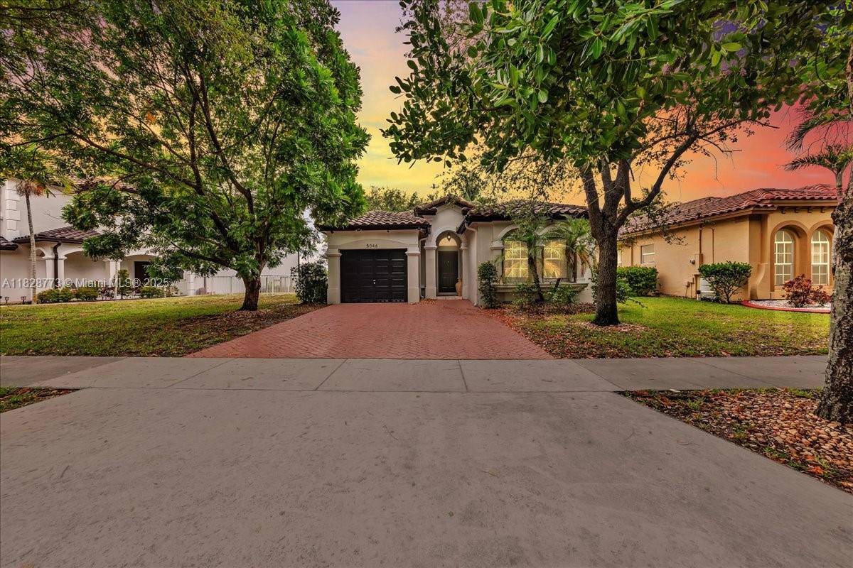Beautifully updated 3BR 2BA single family home with vaulted ceilings and a bright, open layout.