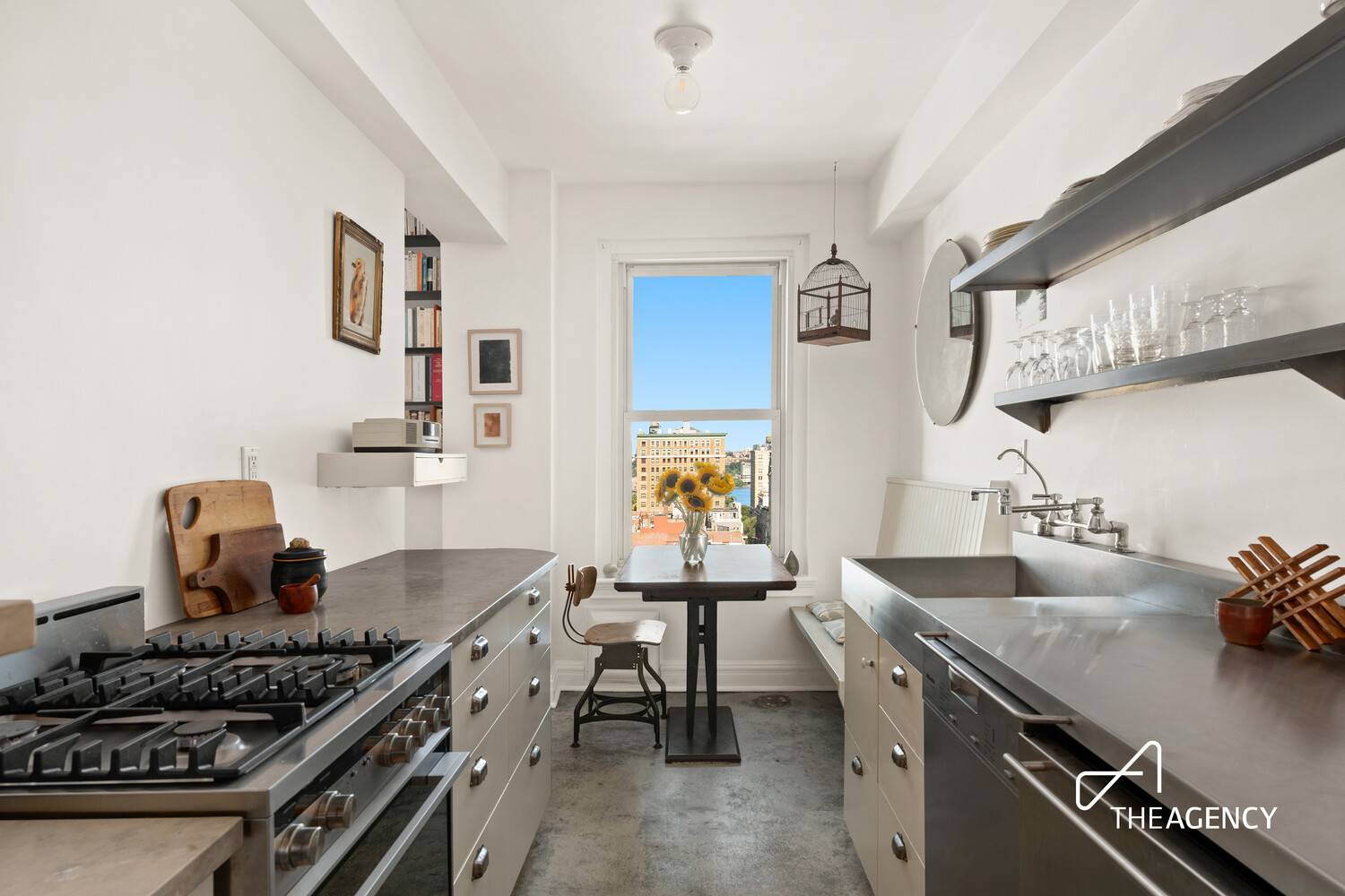 All showings and open houses are by appointment.